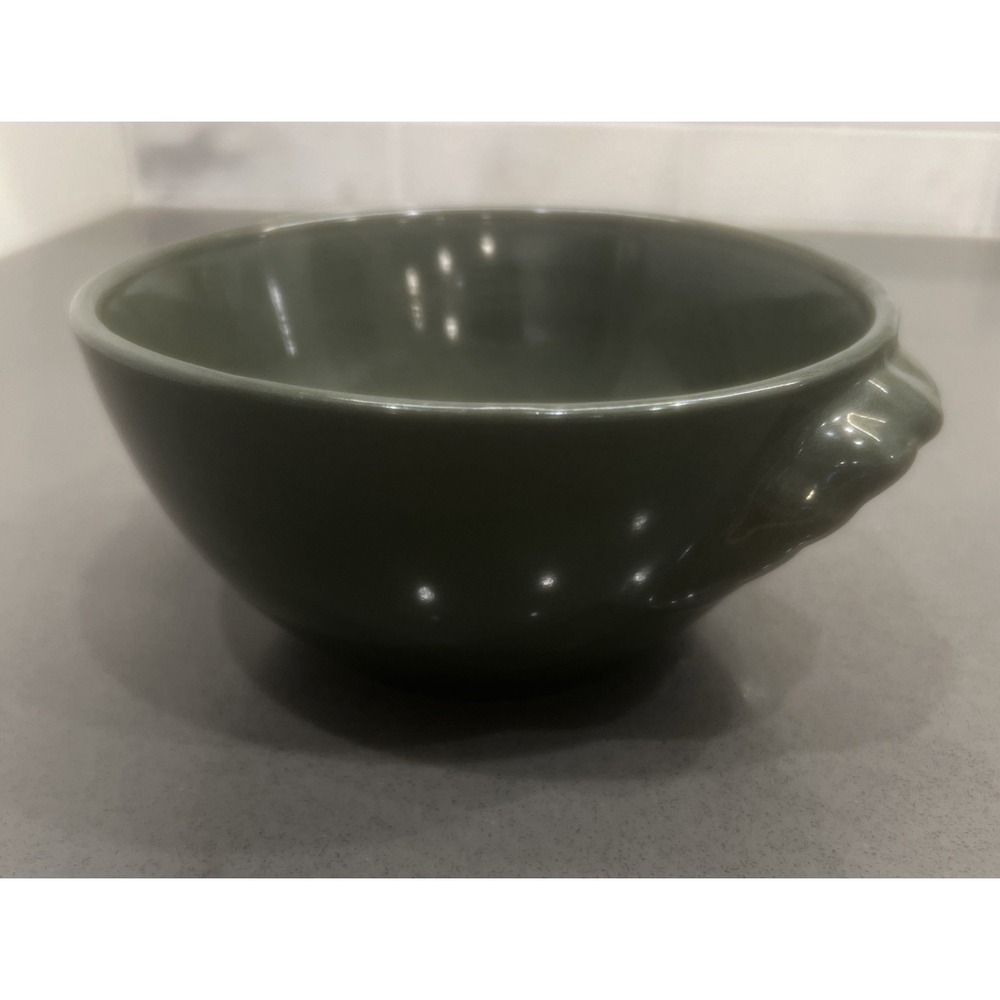 Green California Pantry Bowl
